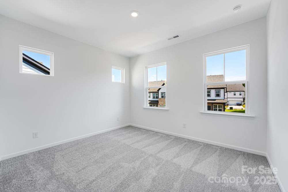 The Ridge at Sugar Creek - Residential