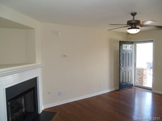 Townes at Connor Creek - Residential