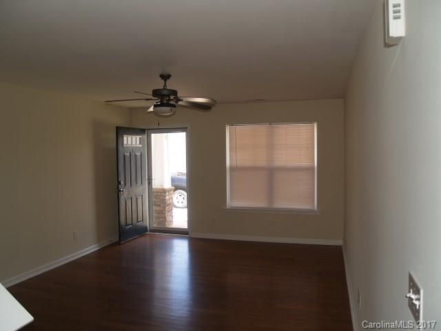 Townes at Connor Creek - Residential