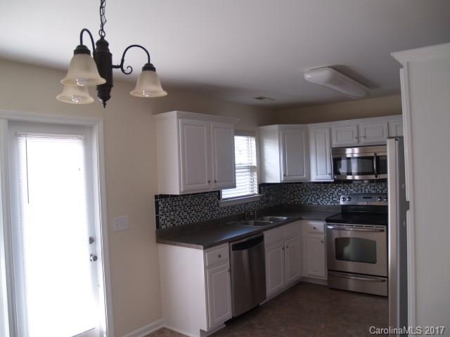 Townes at Connor Creek - Residential