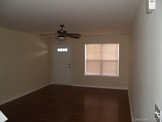 Townes at Connor Creek - Residential