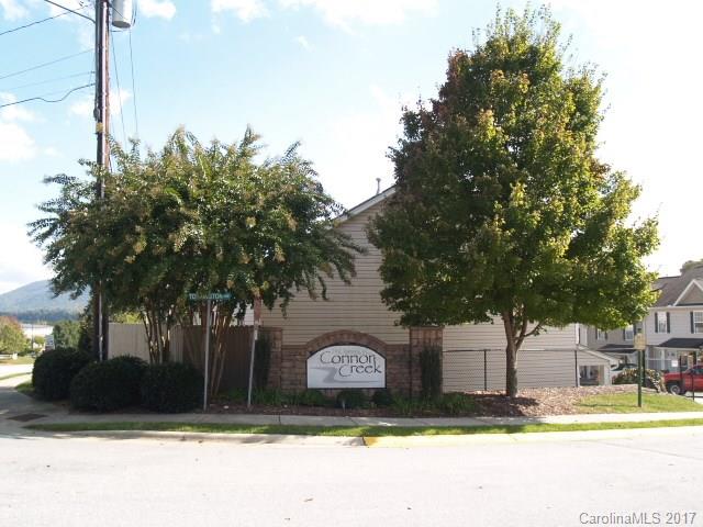 Townes at Connor Creek - Residential