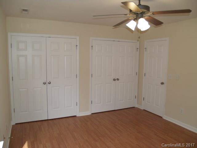 Townes at Connor Creek - Residential