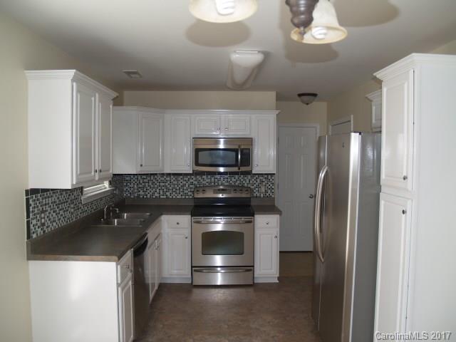 Townes at Connor Creek - Residential