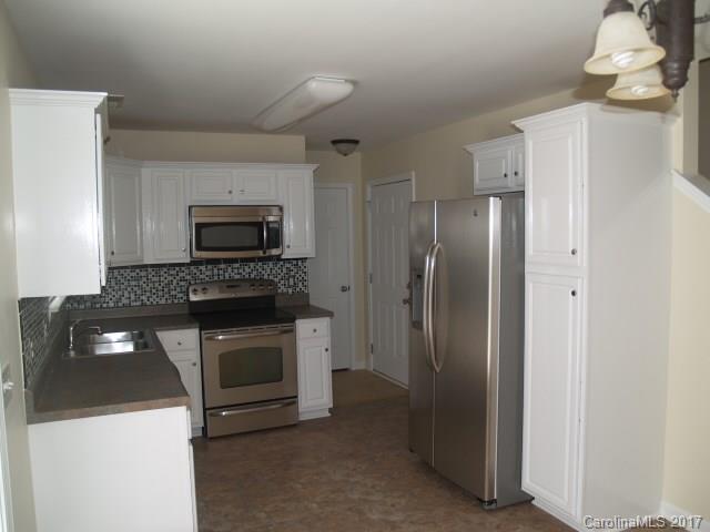 Townes at Connor Creek - Residential