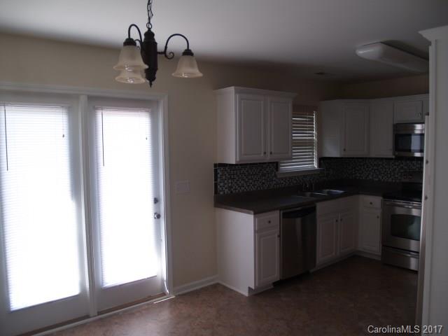 Townes at Connor Creek - Residential