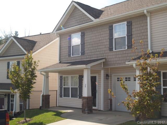 Townes at Connor Creek - Residential