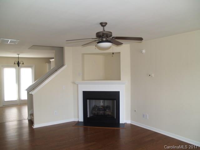 Townes at Connor Creek - Residential