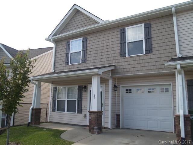 Townes at Connor Creek - Residential