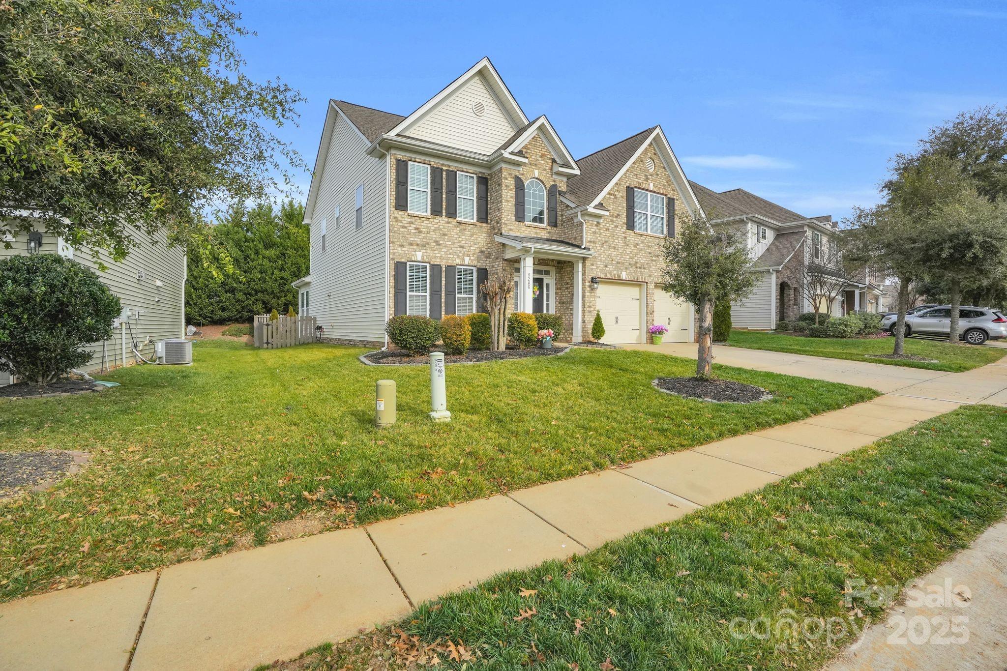 9208 Inverness Bay Road