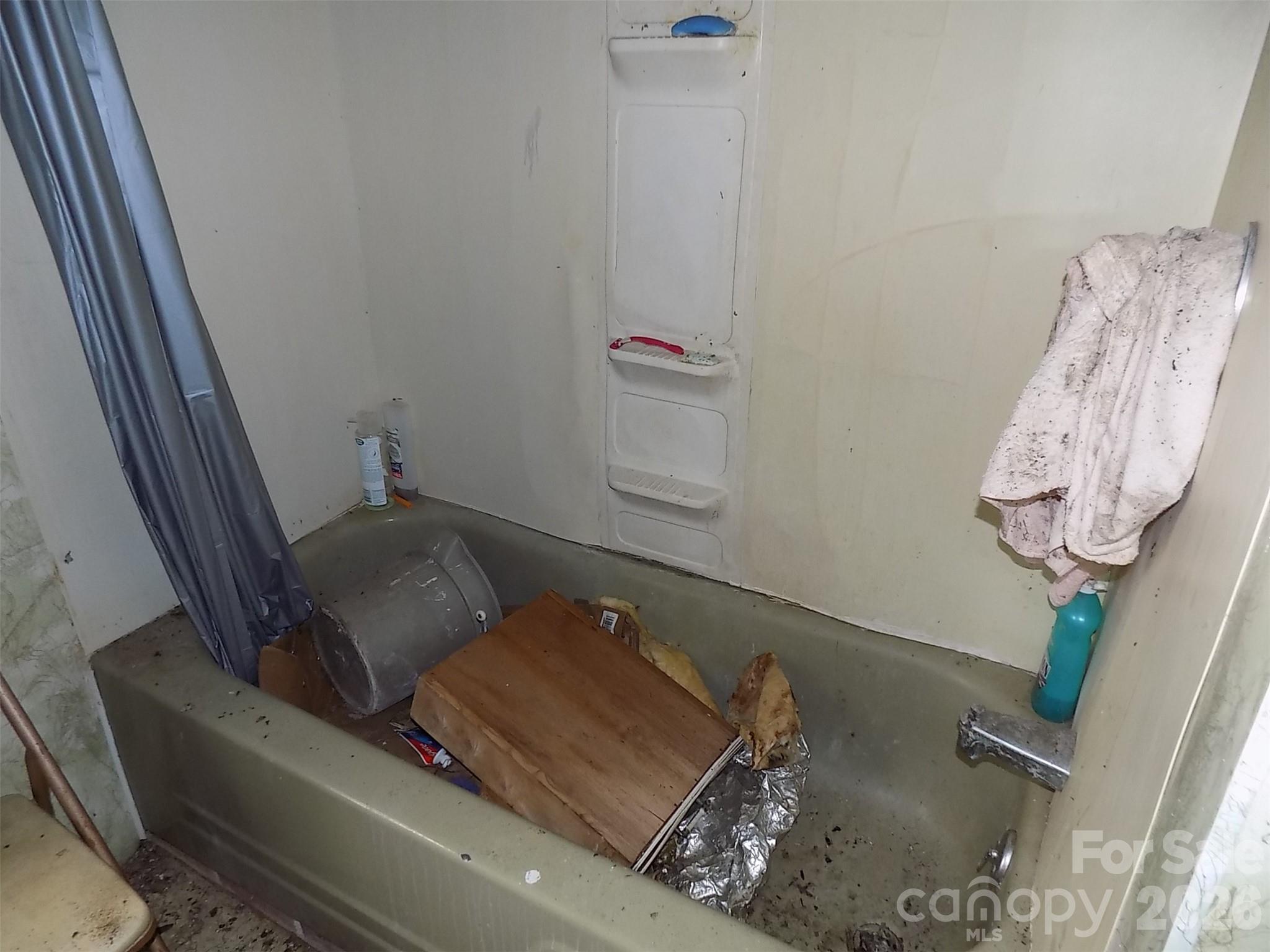 Unknown - Residential