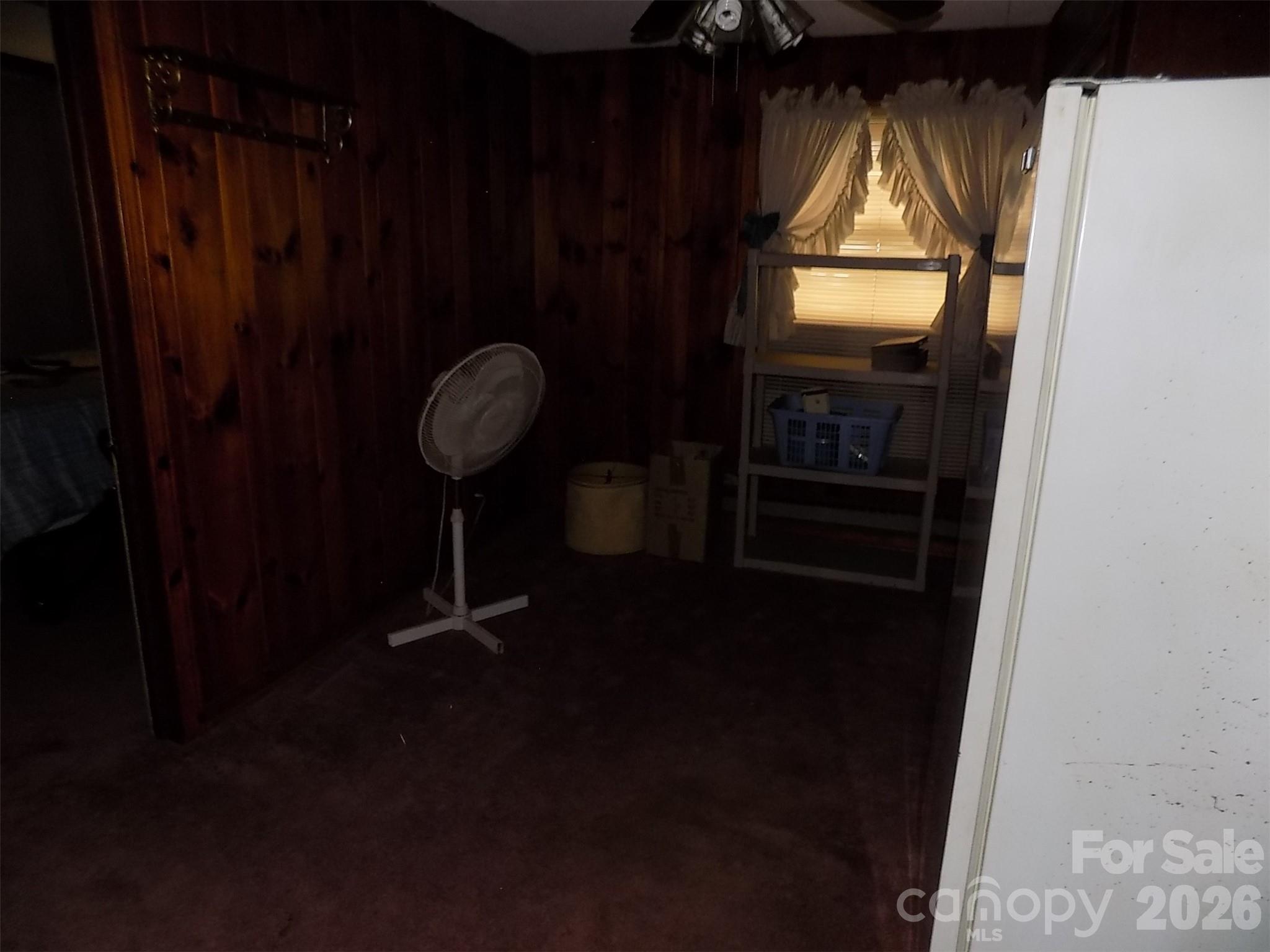 Unknown - Residential