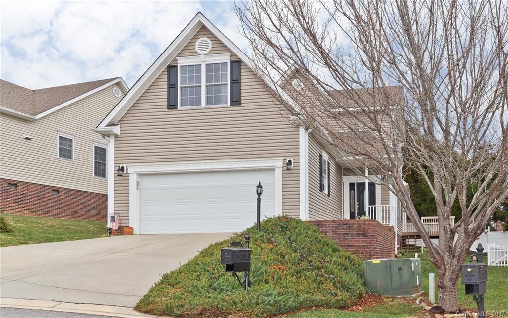 East Ridge - Residential