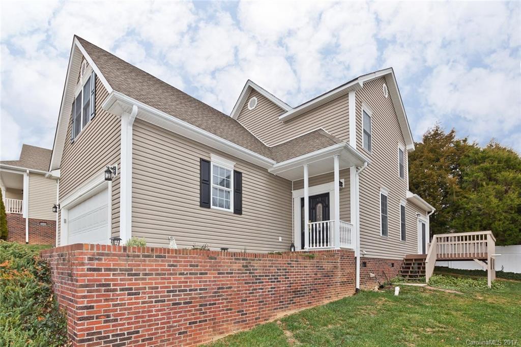 East Ridge - Residential