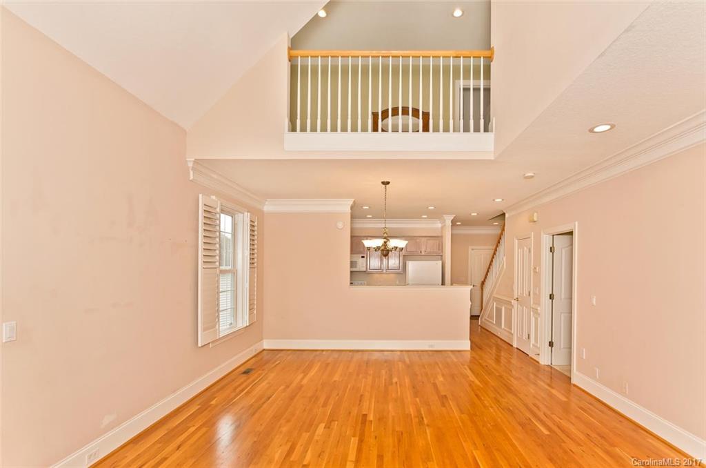 East Ridge - Residential