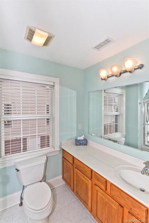 East Ridge - Residential