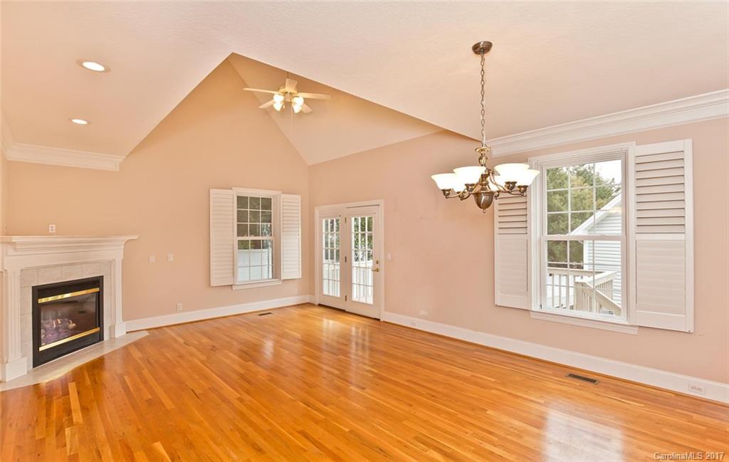 East Ridge - Residential