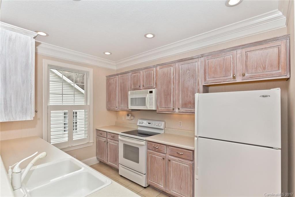 East Ridge - Residential