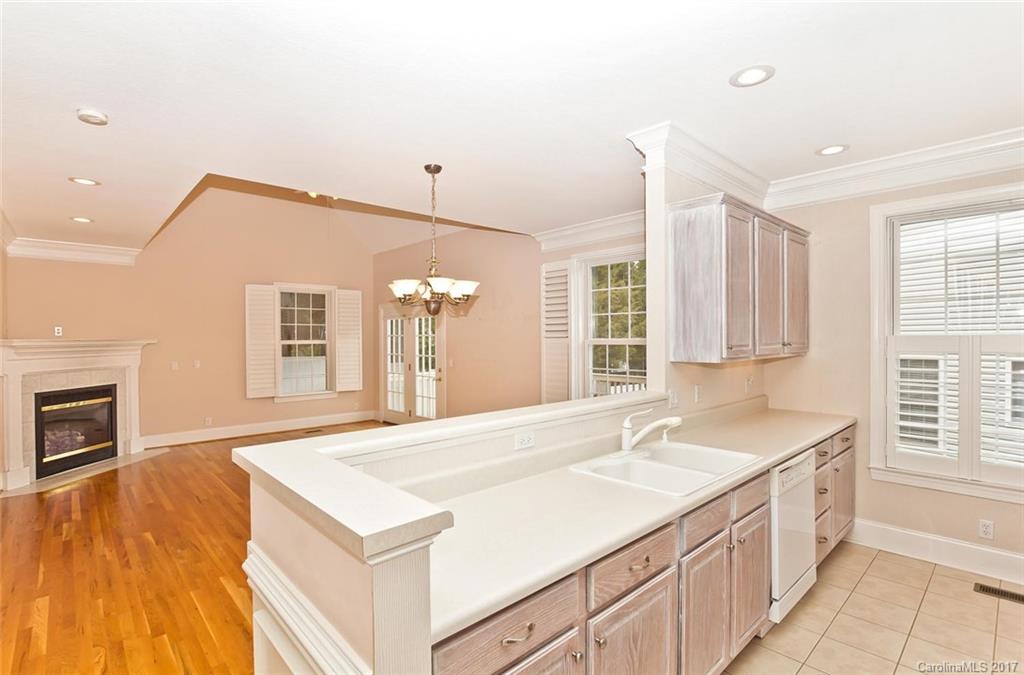 East Ridge - Residential