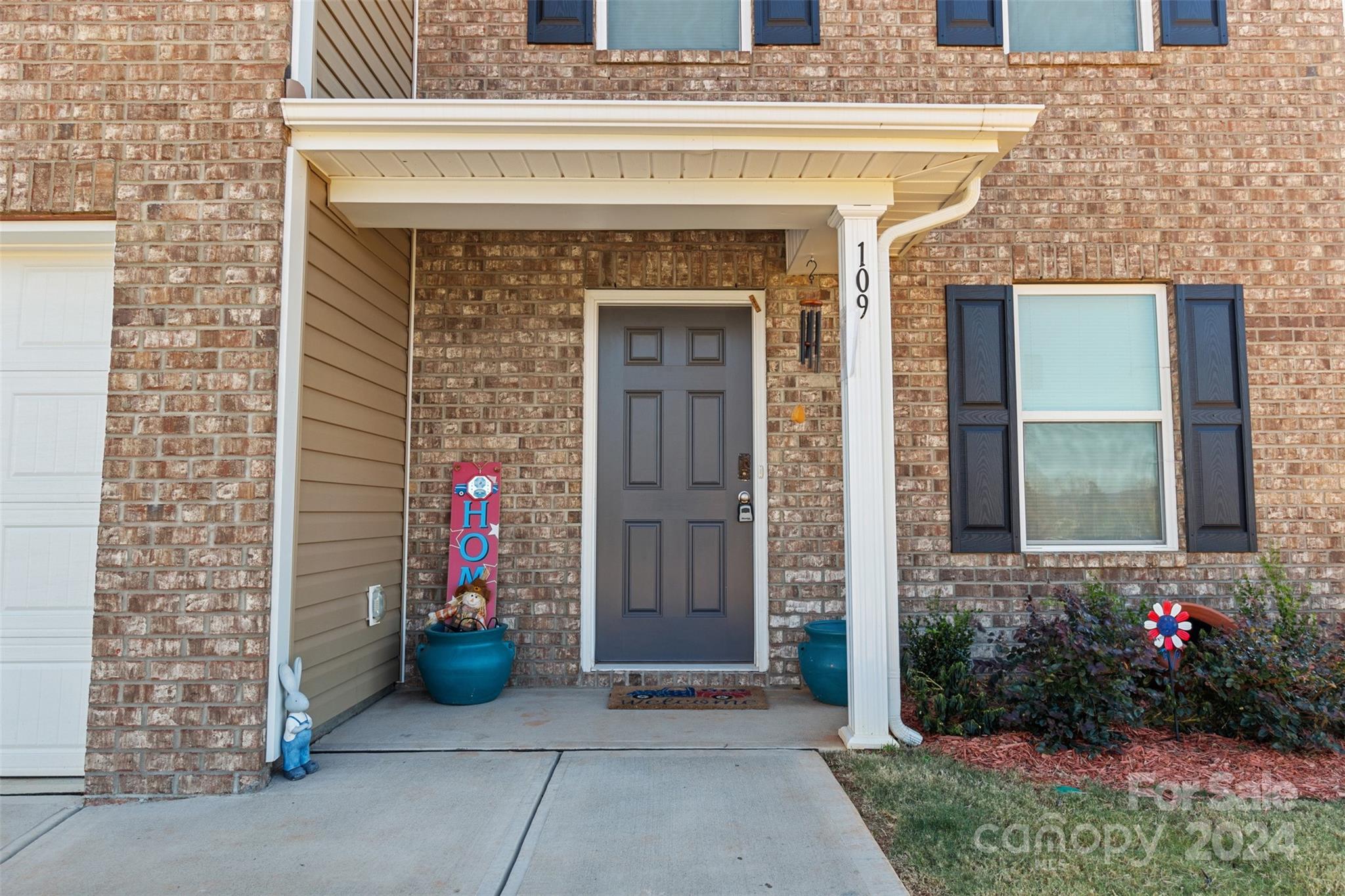 109 Vintage Woods Lane