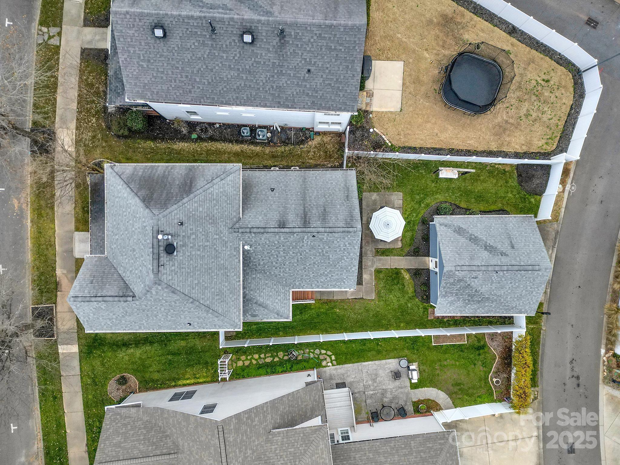 Baxter Village - Residential