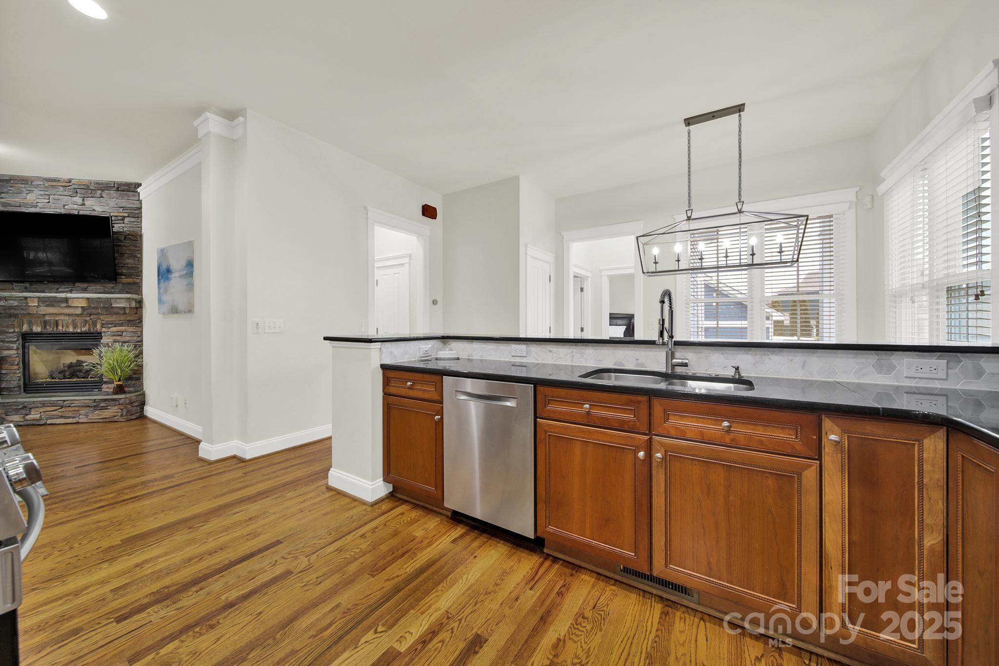 Baxter Village - Residential