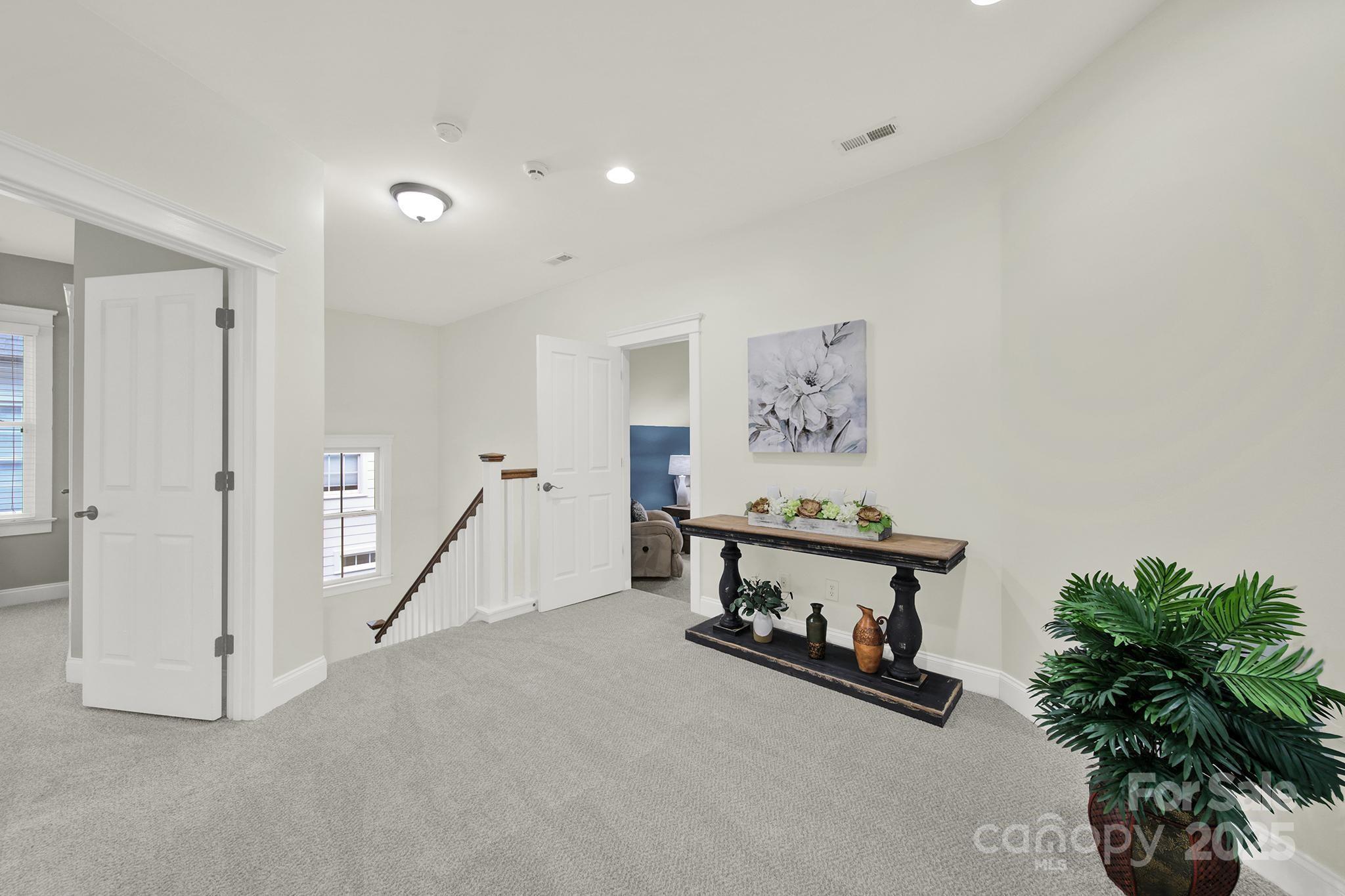 Baxter Village - Residential