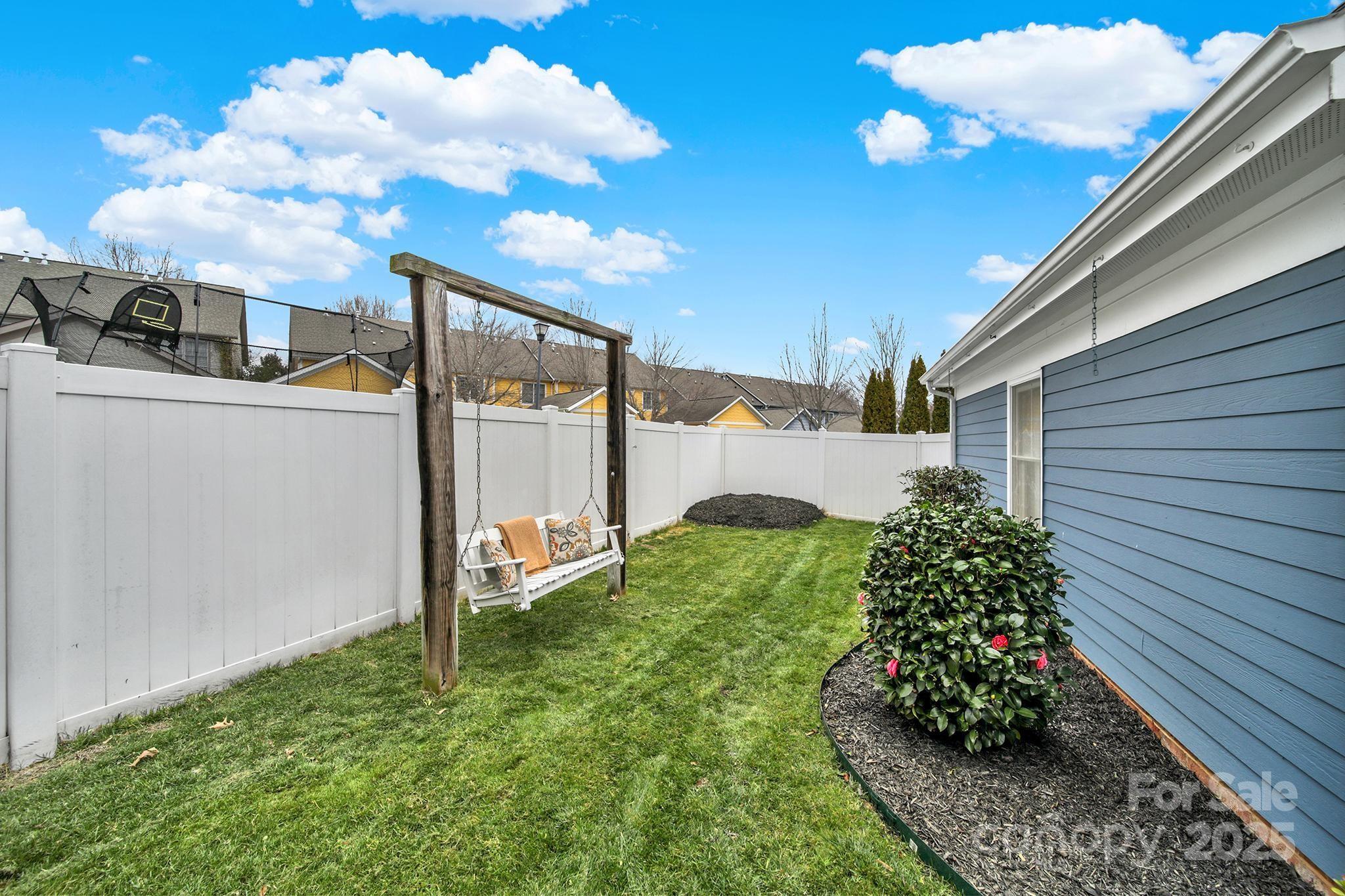 Baxter Village - Residential