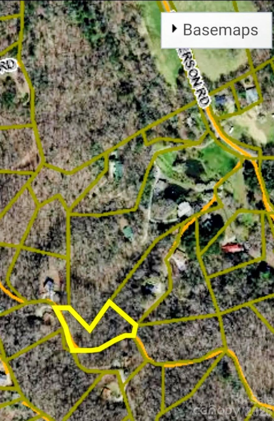 Looking for that perfect lot of land to build on, whether for a home, vacation property or rental. Come look at this 1.16 acre sloped lot with no HOA or restrictions. Utilities are close by and a septic is needed. The neighbors pitch in for road maintenance. Buyer is to verify lot dimensions, utilities, restrictions and feasibilities before purchase. the address used in the listing may be a placeholder. A true address number will be issued at the time of development. I make it my policy to put all know information about the lot in the write-up details, so if you don't see the answer you're looking for, please contact the county to gather additional information. Please understand that when buying or selling vacant/raw land this is usually the case. The listing agent does not guarantee the accuracy of the information in this listing and is to be held harmless of any misrepresentations. Buyers are encouraged to do their own due diligence to make sure the lot is a good fit.