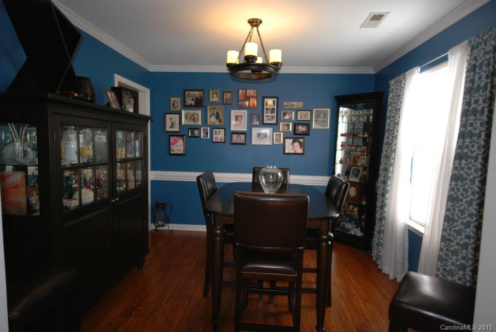 Regent Park - Residential