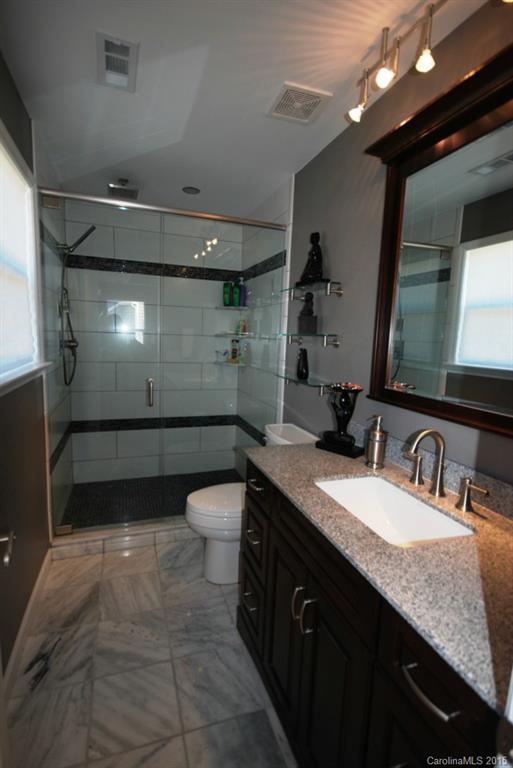 Regent Park - Residential