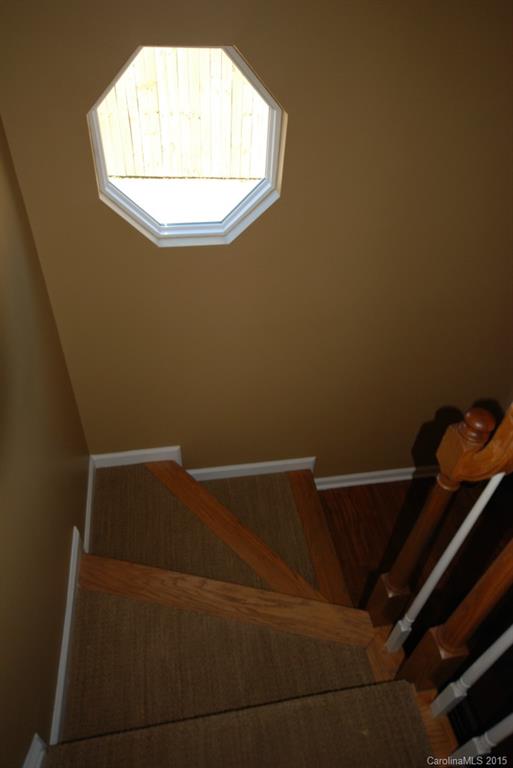 Regent Park - Residential