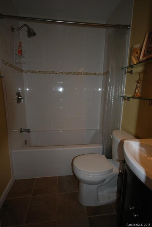 Regent Park - Residential