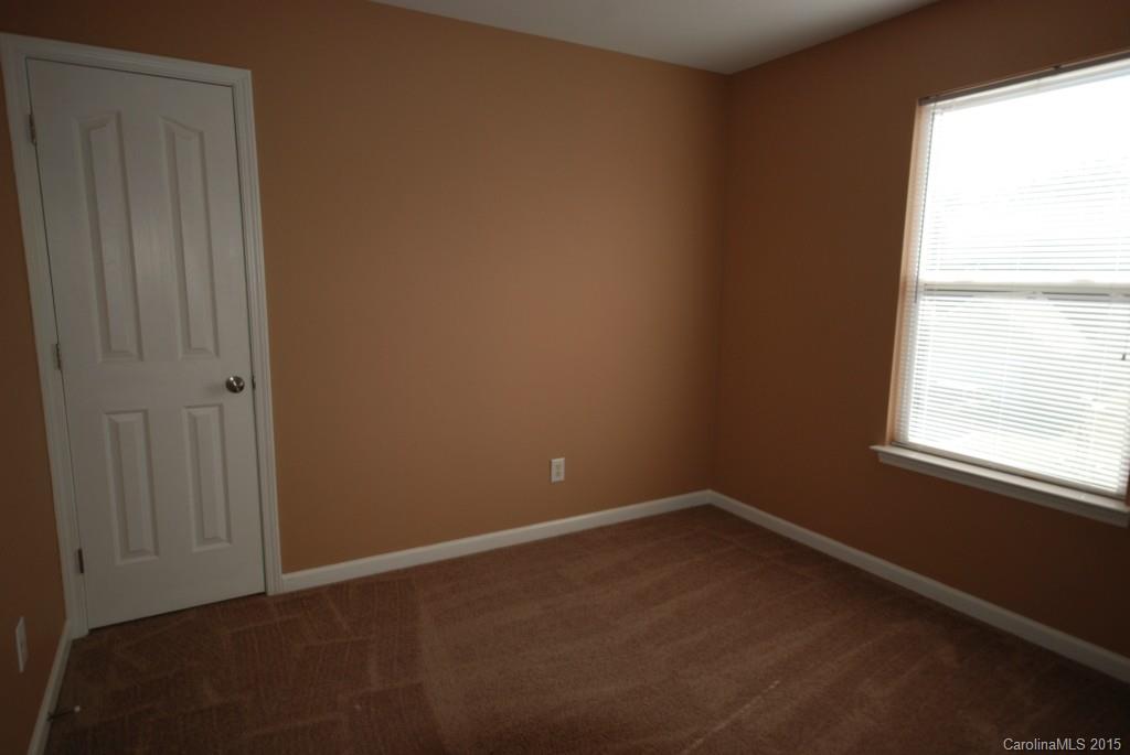 Regent Park - Residential