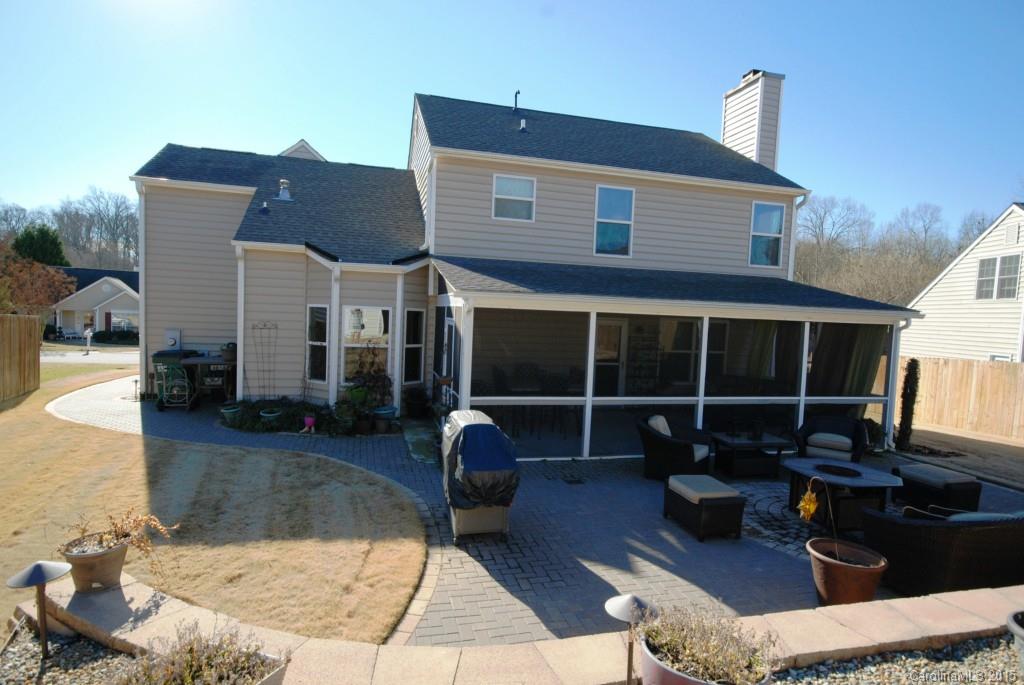 Regent Park - Residential