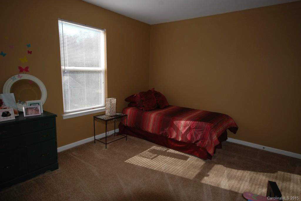 Regent Park - Residential