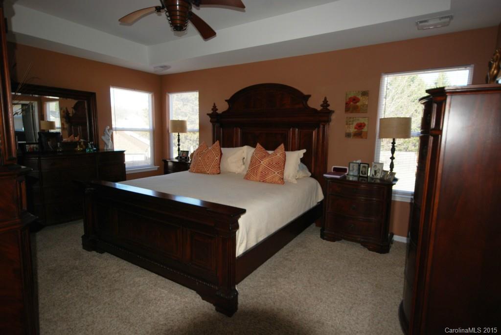 Regent Park - Residential