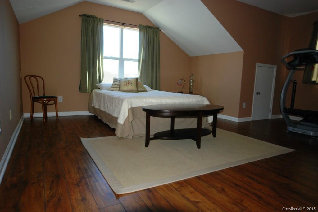 Regent Park - Residential