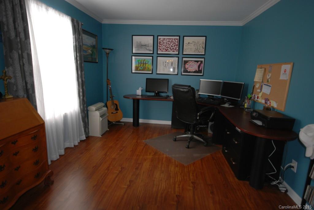 Regent Park - Residential