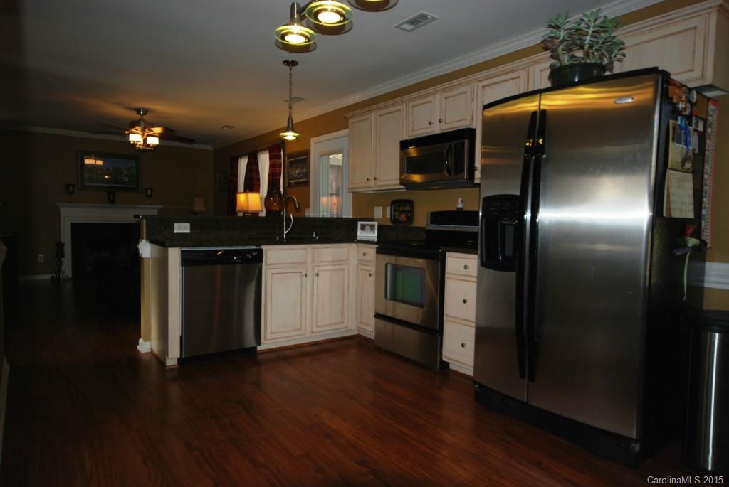 Regent Park - Residential