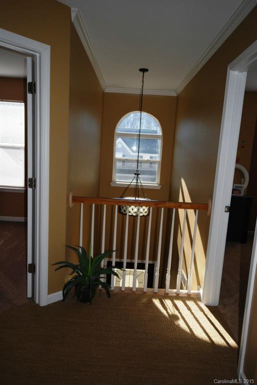 Regent Park - Residential