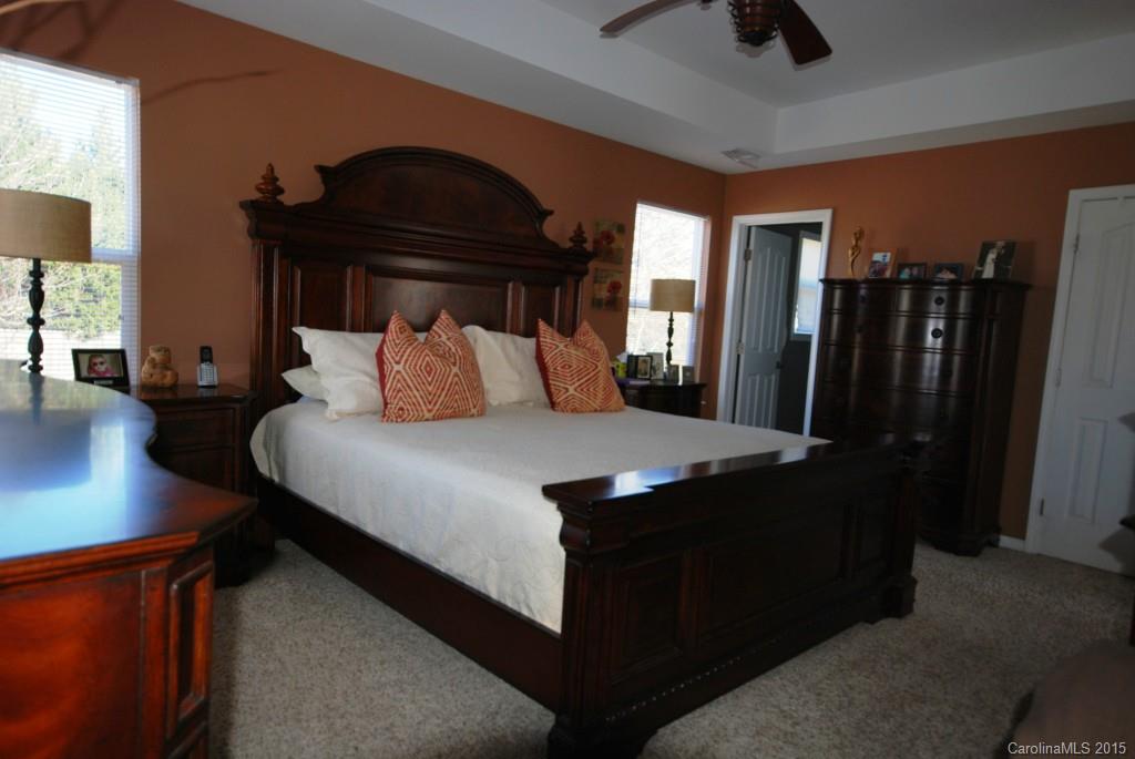 Regent Park - Residential