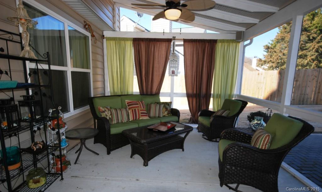 Regent Park - Residential