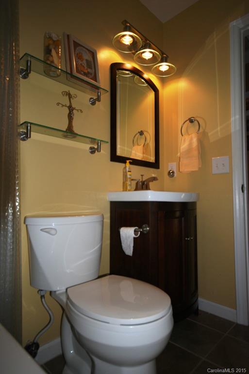 Regent Park - Residential