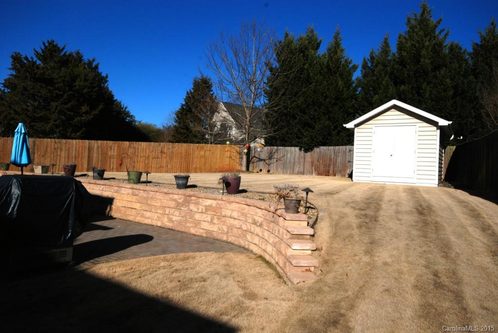 Regent Park - Residential