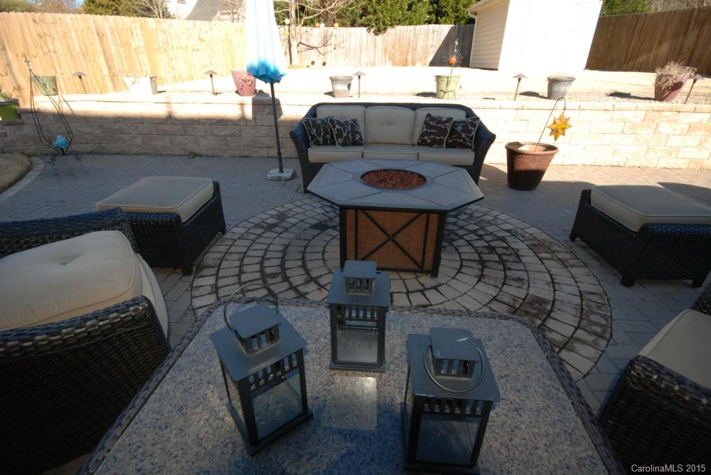 Regent Park - Residential