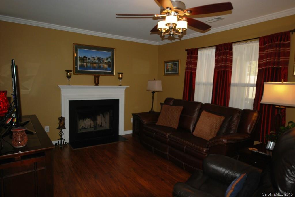 Regent Park - Residential