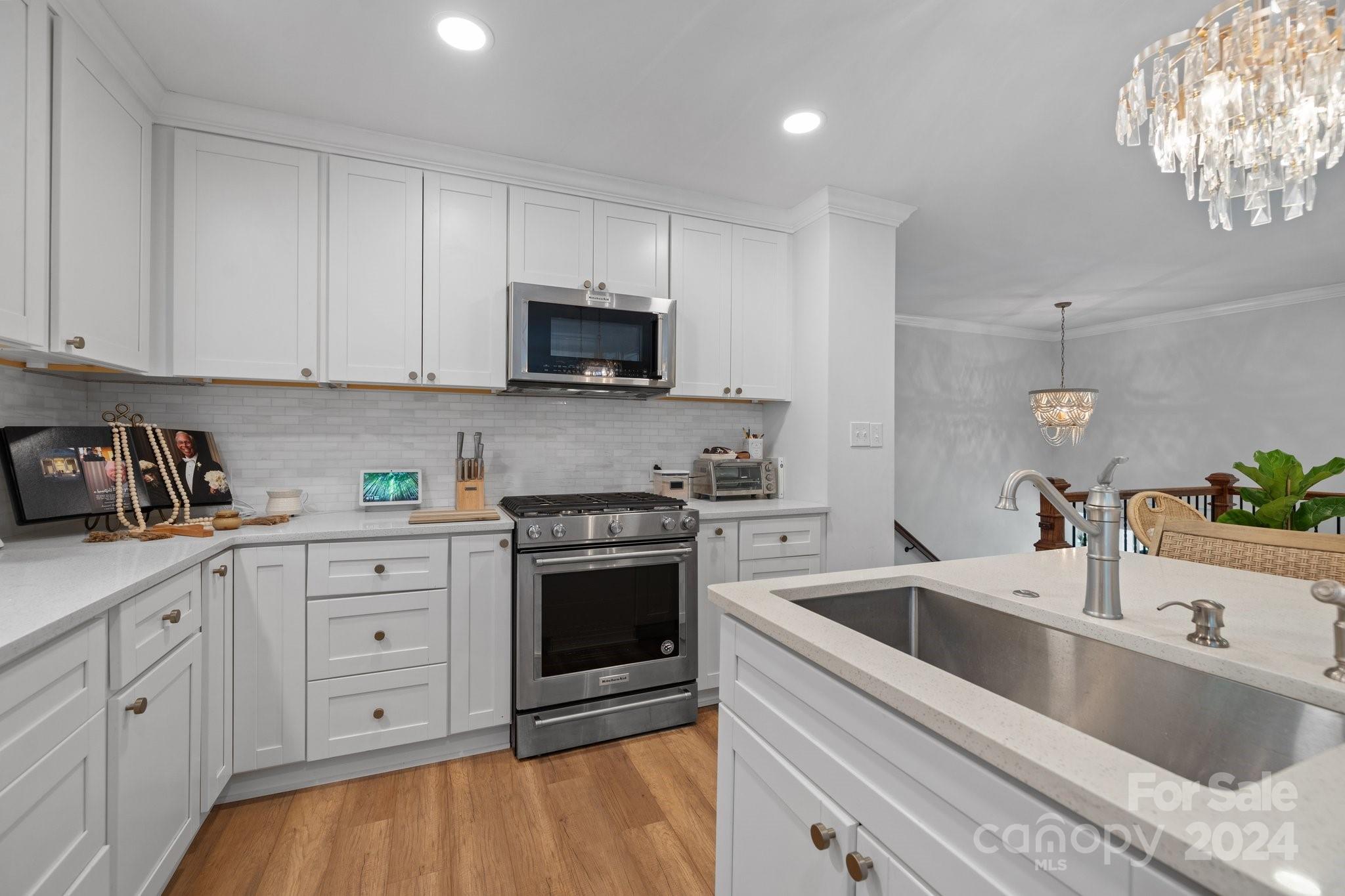 Providence Plantation - Residential