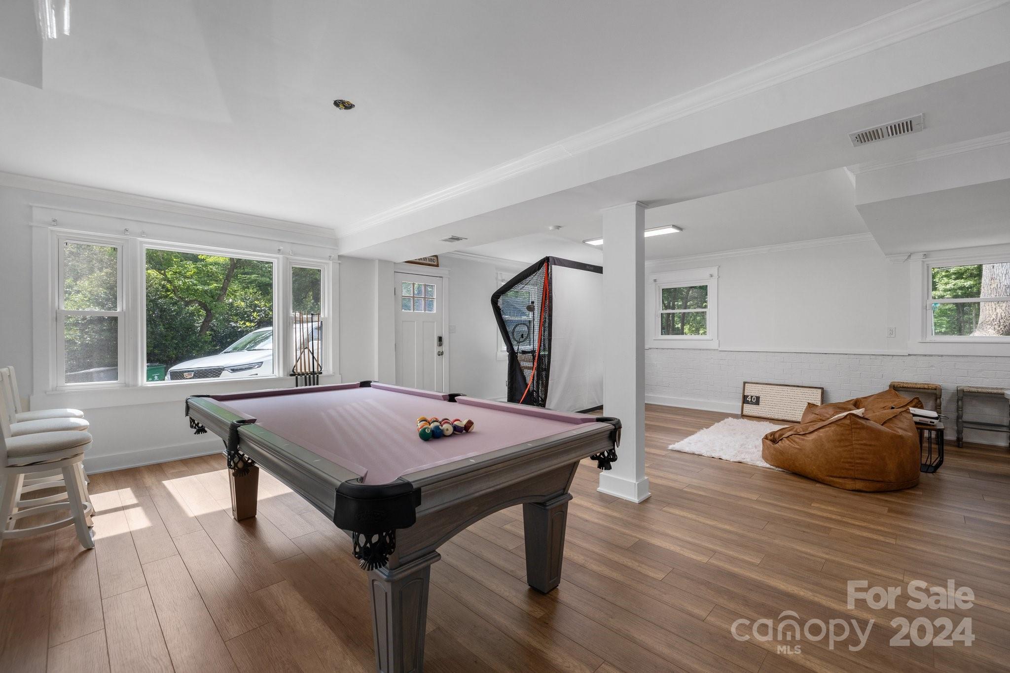 Providence Plantation - Residential