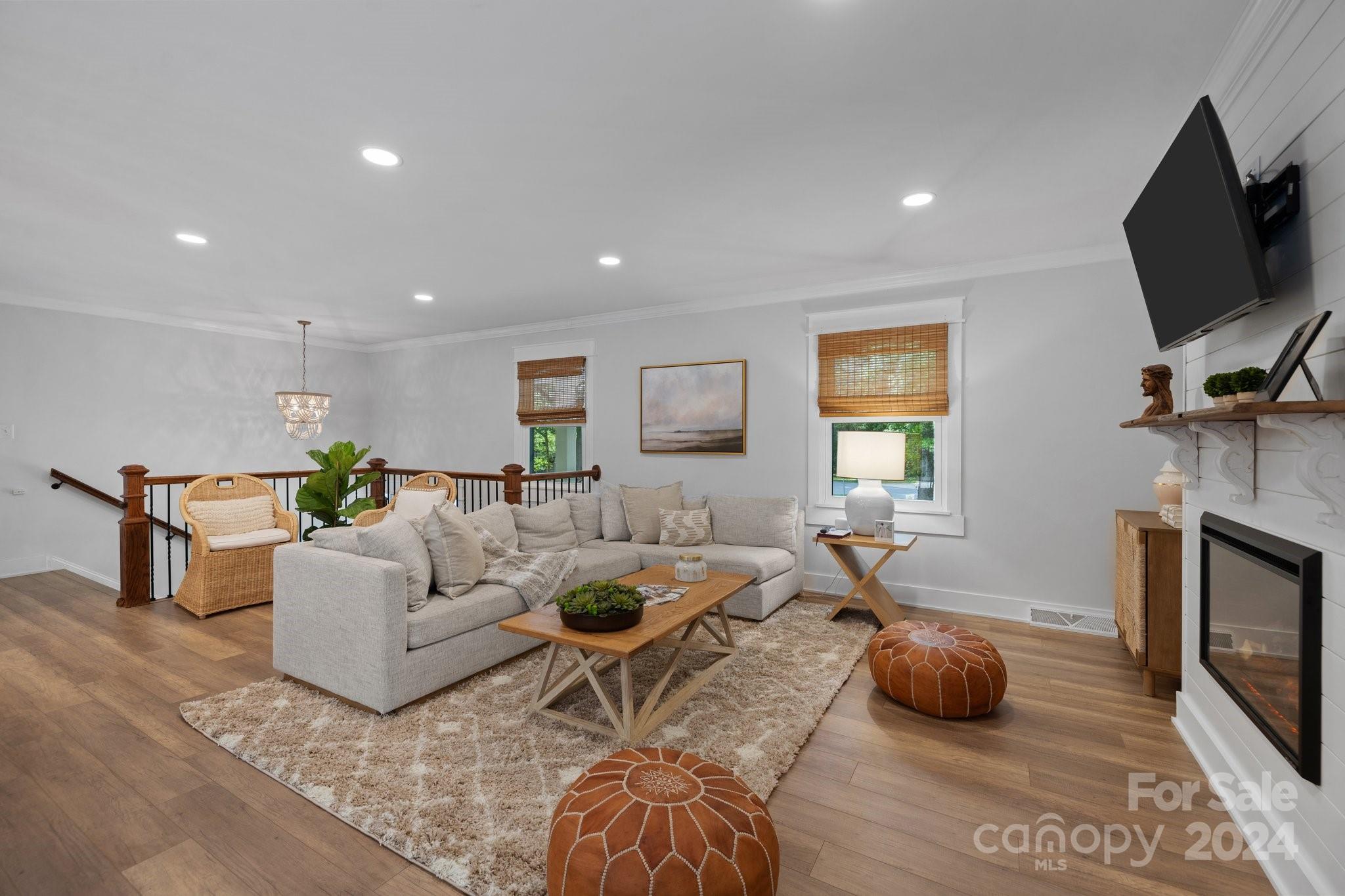 Providence Plantation - Residential